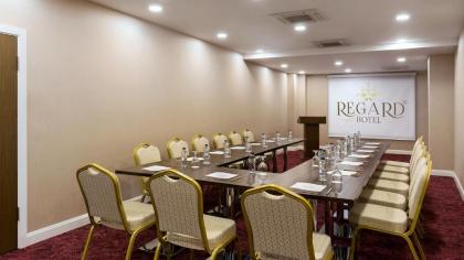 Regard Hotel - image 9