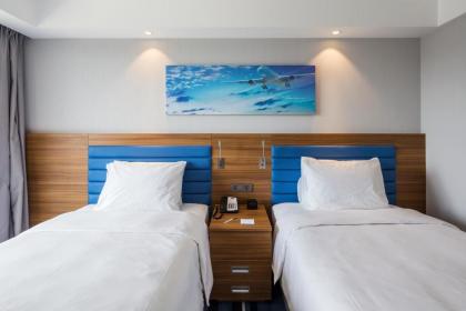 Hampton by Hilton Istanbul Kurtkoy - image 10