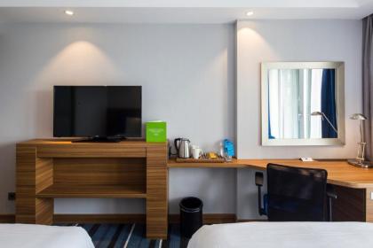 Hampton by Hilton Istanbul Kurtkoy - image 11