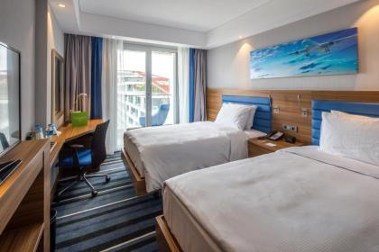 Hampton by Hilton Istanbul Kurtkoy - image 12