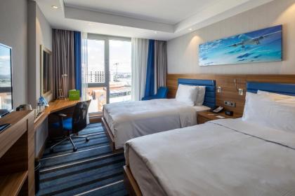 Hampton by Hilton Istanbul Kurtkoy - image 14