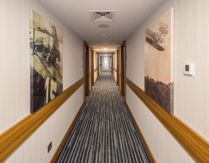 Hampton by Hilton Istanbul Kurtkoy - image 16