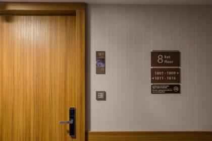 Hampton by Hilton Istanbul Kurtkoy - image 18