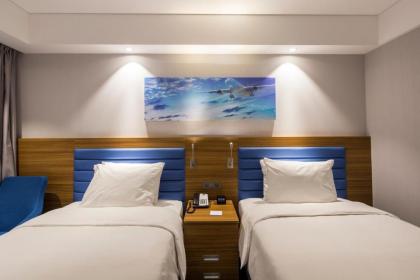 Hampton by Hilton Istanbul Kurtkoy - image 19