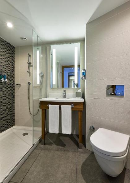 Hampton by Hilton Istanbul Kurtkoy - image 2