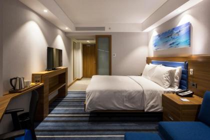 Hampton by Hilton Istanbul Kurtkoy - image 20
