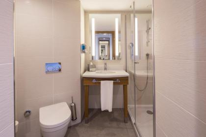 Hampton by Hilton Istanbul Kurtkoy - image 4