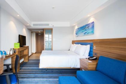 Hampton by Hilton Istanbul Kurtkoy - image 8