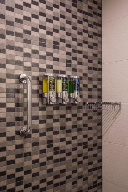 Hampton by Hilton Istanbul Kurtkoy - image 9