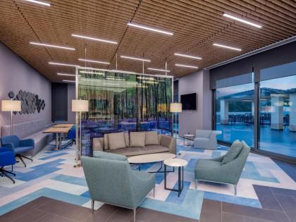 Hampton by Hilton Istanbul Zeytinburnu - image 18