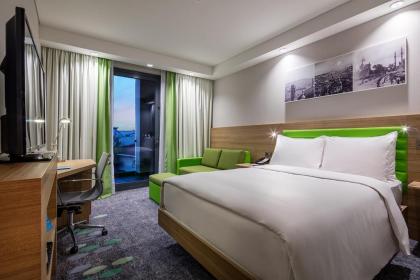 Hampton by Hilton Istanbul Zeytinburnu - image 3