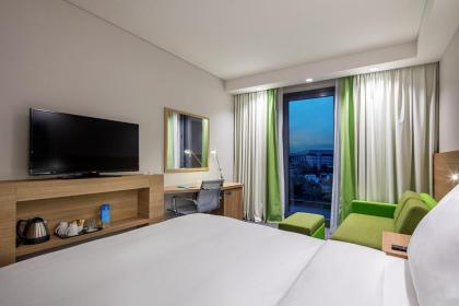 Hampton by Hilton Istanbul Zeytinburnu - image 4