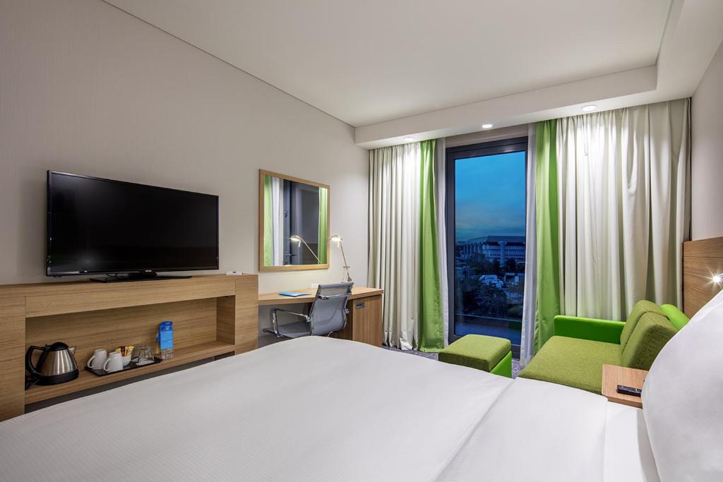 Hampton by Hilton Istanbul Zeytinburnu - image 4