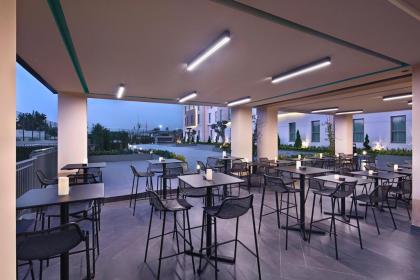 Hampton by Hilton Istanbul Zeytinburnu - image 7