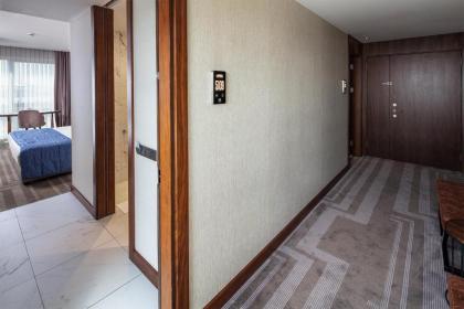 Lionel Hotel Istanbul - image 11