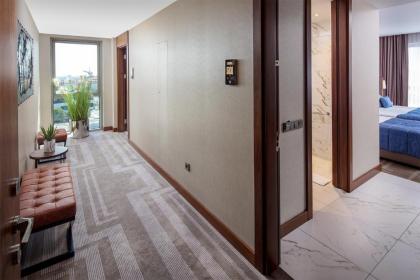Lionel Hotel Istanbul - image 12