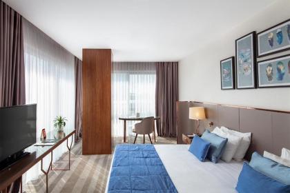 Lionel Hotel Istanbul - image 13
