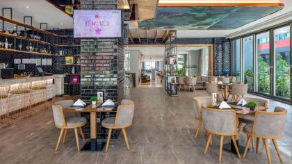 Lionel Hotel Istanbul - image 16