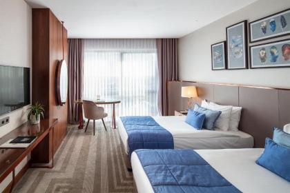 Lionel Hotel Istanbul - image 17
