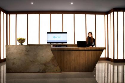 Lionel Hotel Istanbul - image 18