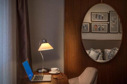 Lionel Hotel Istanbul - image 19