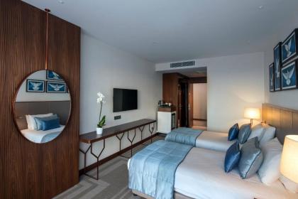 Lionel Hotel Istanbul - image 2