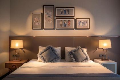 Lionel Hotel Istanbul - image 20