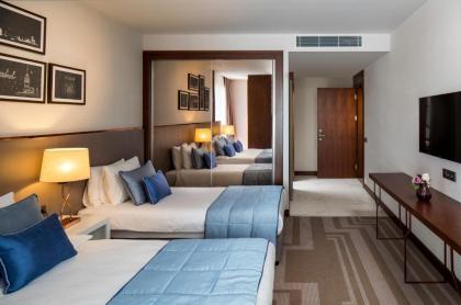 Lionel Hotel Istanbul - image 4