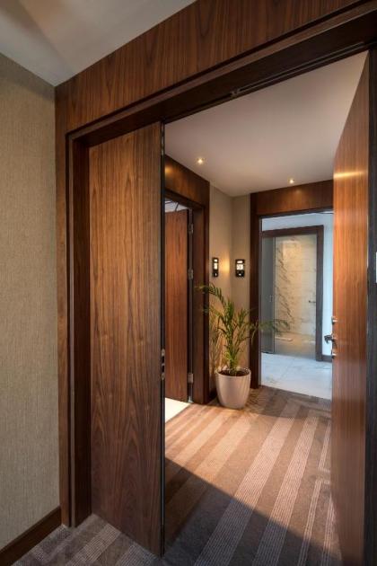 Lionel Hotel Istanbul - image 5