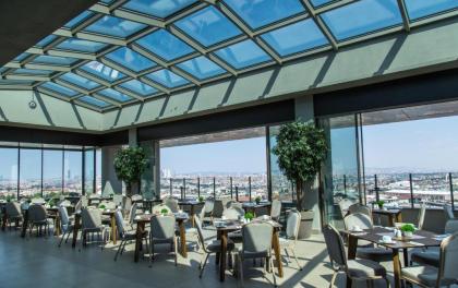 Lionel Hotel Istanbul - image 9