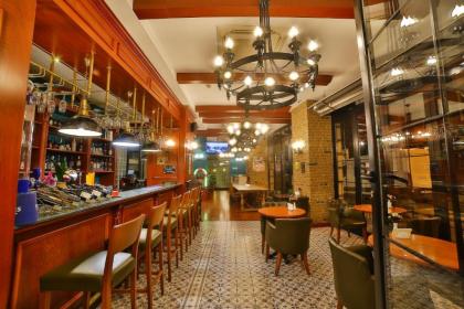Amara Old City Hotel & Spa - image 14