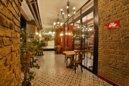 Amara Old City Hotel & Spa - image 16