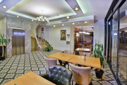 Amara Old City Hotel & Spa - image 18