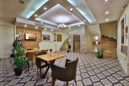 Amara Old City Hotel & Spa - image 19