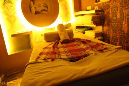 Amara Old City Hotel & Spa - image 8