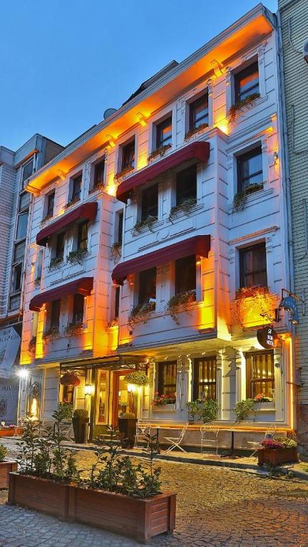 Bon Hotel Old City - main image