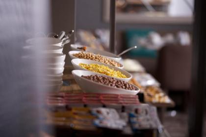 Bon Hotel Old City - image 13