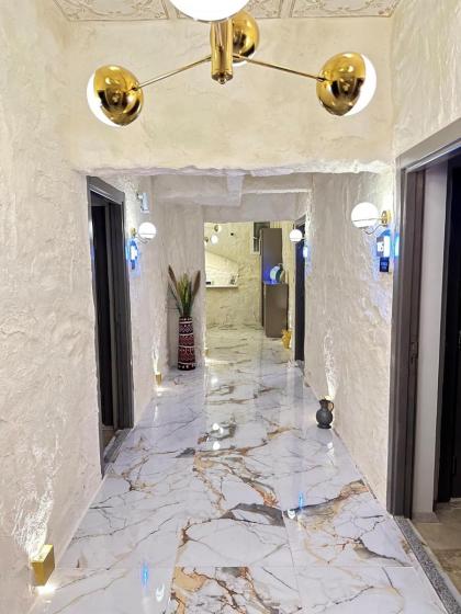 Ethnica Suites