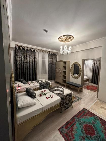 Ethnica Suites - image 10