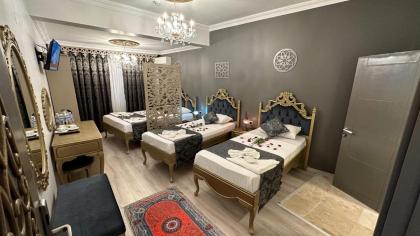 Ethnica Suites - image 12