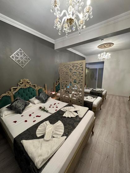 Ethnica Suites - image 13