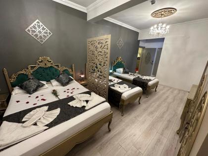 Ethnica Suites - image 14