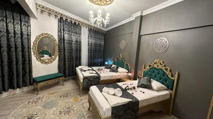 Ethnica Suites - image 15