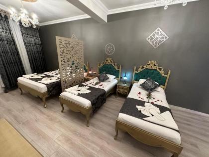 Ethnica Suites - image 16