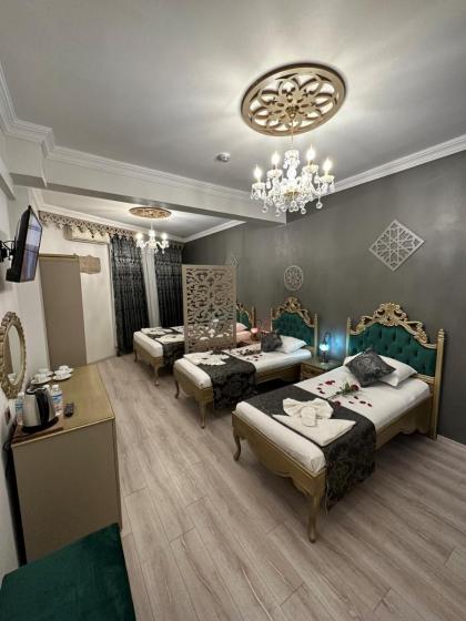 Ethnica Suites - image 17