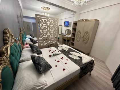 Ethnica Suites - image 19