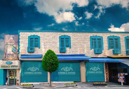 Ethnica Suites - image 2