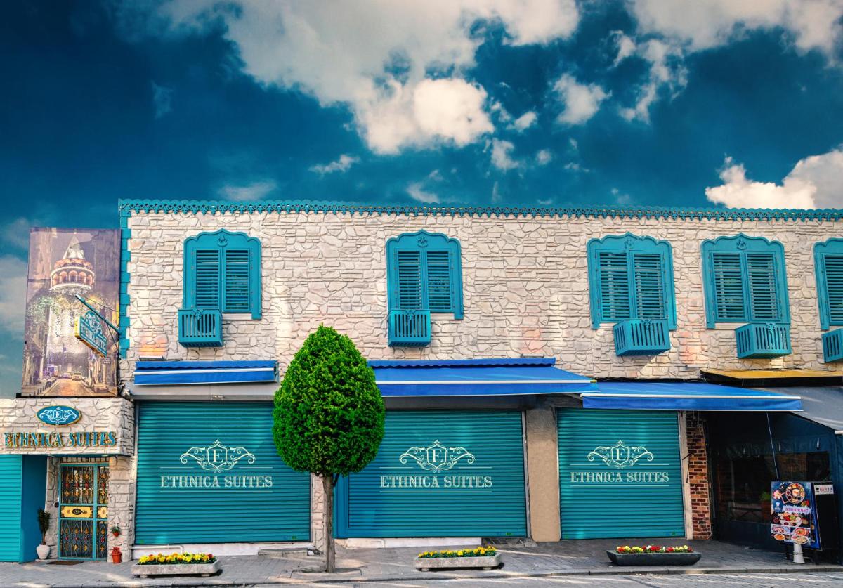 Ethnica Suites - image 2