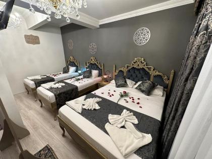 Ethnica Suites - image 20