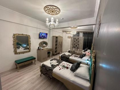 Ethnica Suites - image 21